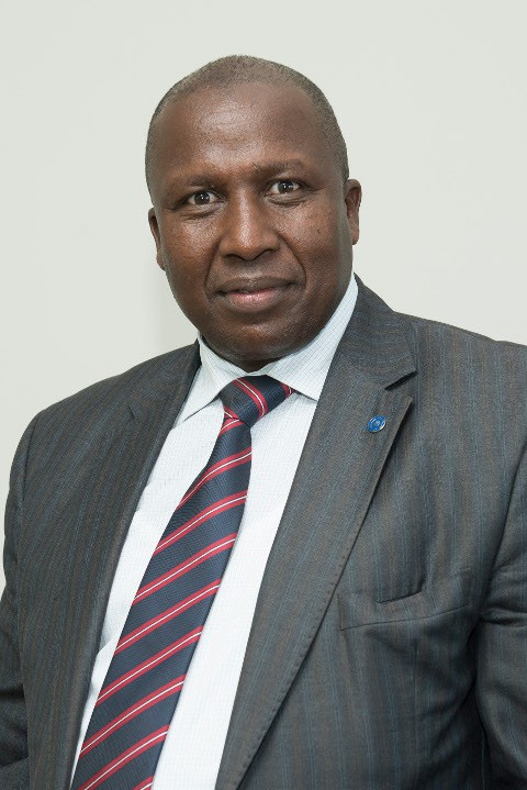 Prof. Julius Gordon Tanui