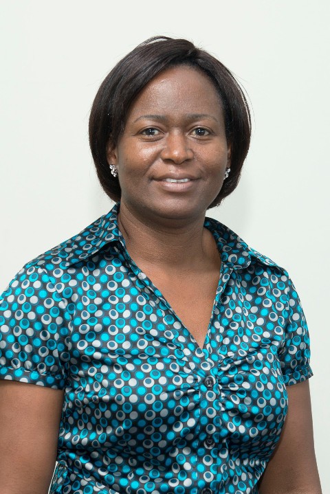 Dr. Proscovia Ssentamu