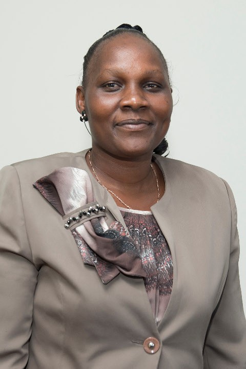 Dr. Susan Kurgat