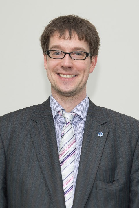 Prof. Dr. Karsten Speck